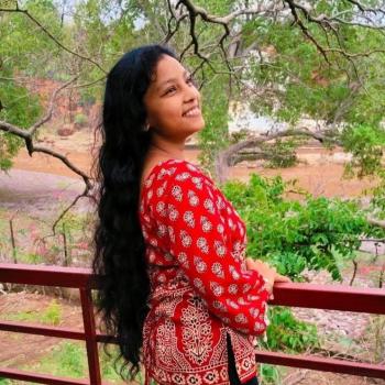 Hiranya Sharma